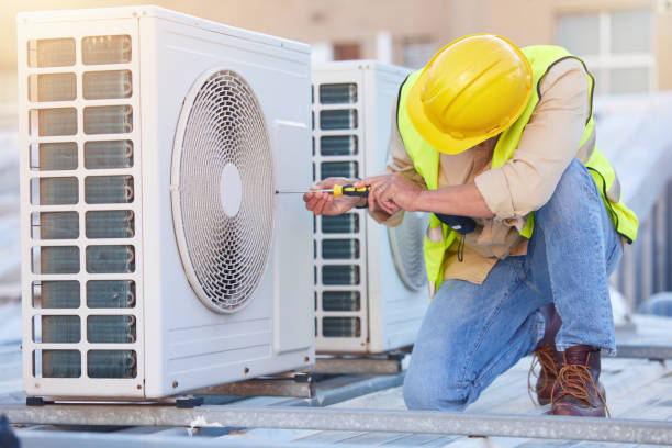 Best Ductless HVAC Repair  in Fairview, TN