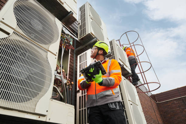 Professional HVAC in Fairview, TN