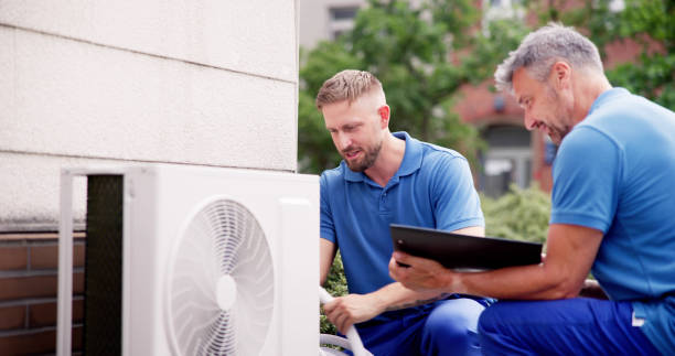 Best Central Air Repair  in Fairview, TN