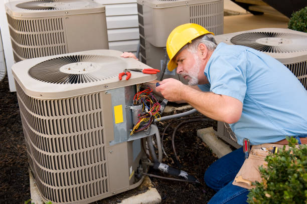 Best Best HVAC Companies  in Fairview, TN