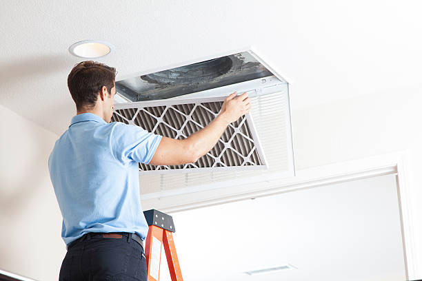 Best Residential HVAC Services  in Fairview, TN